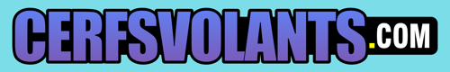 Cerfsvolants
